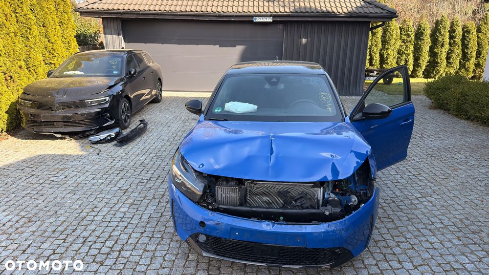 Opel Corsa 1.2 Direct Injection Turbo Start/Stop GS Line - 7