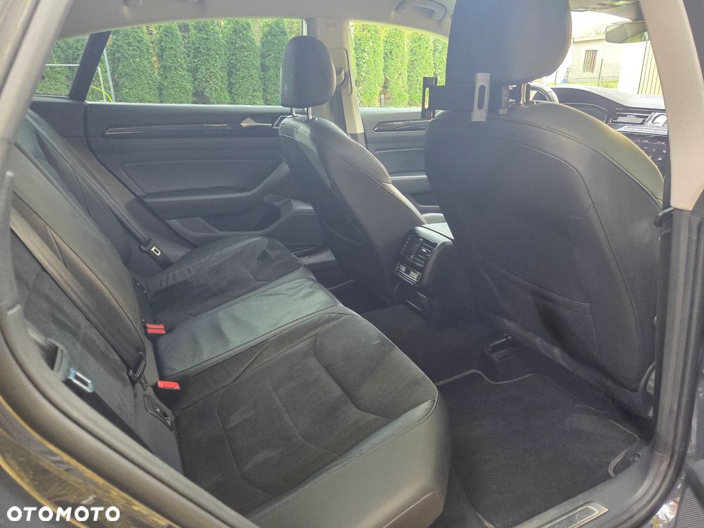 Volkswagen Arteon 2.0 TSI Elegance DSG - 20