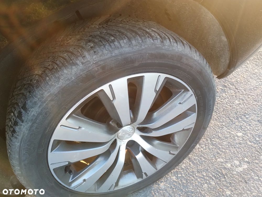 Peugeot 3008 BlueHDi 120 Stop & Start Style - 9