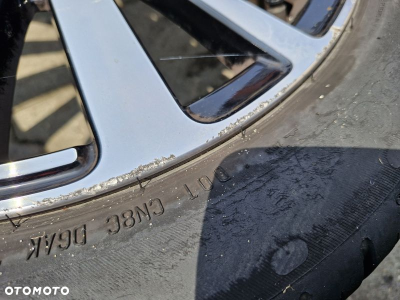 RENAULT TWINGO 3 III FELGI ALUMINIOWE 16 CALI 6JX16 7JX16 403002573R 403009345R - 11