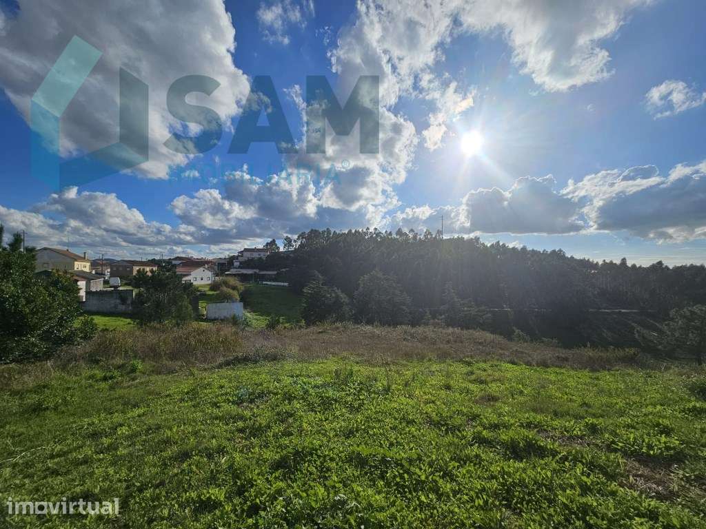 Terreno de 12.105 m2 com moradia Torres Vedras - Grande imagem: 5/42