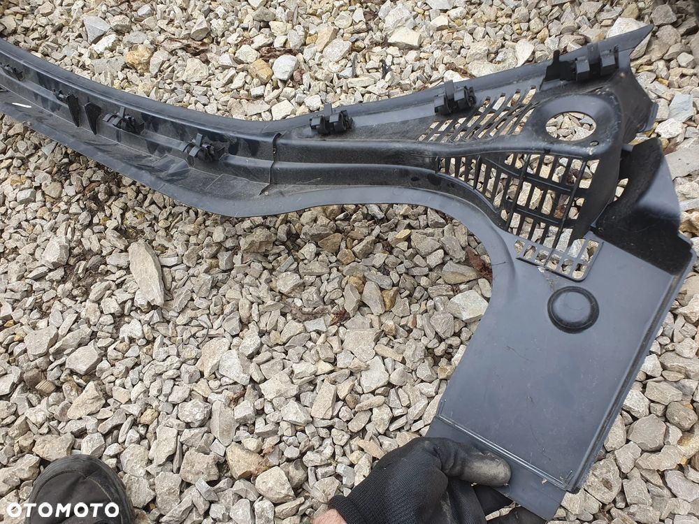 PEUGEOT 508 I PODSZYBIE GÓRNE 9686532780 - 4