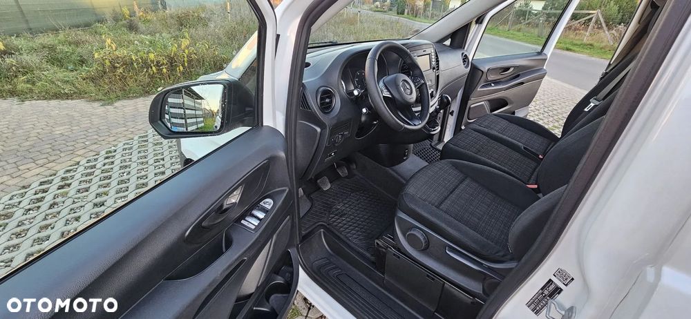 Mercedes-Benz Vito 116 CDI (BlueTEC) Tourer Extralang PRO - 9