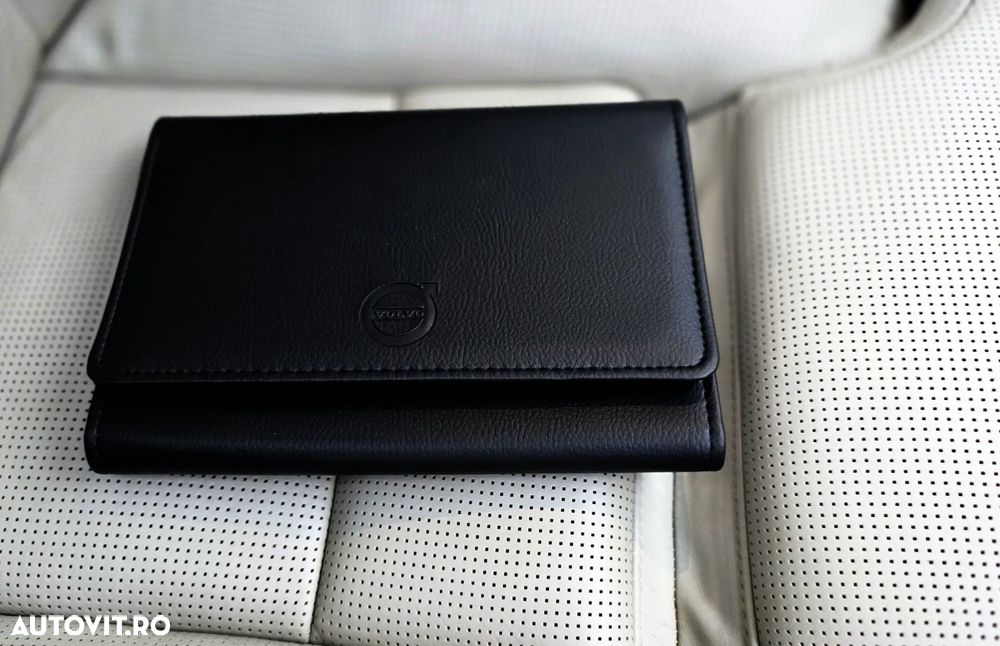 Volvo V90 V90CC D5 AWD - 37