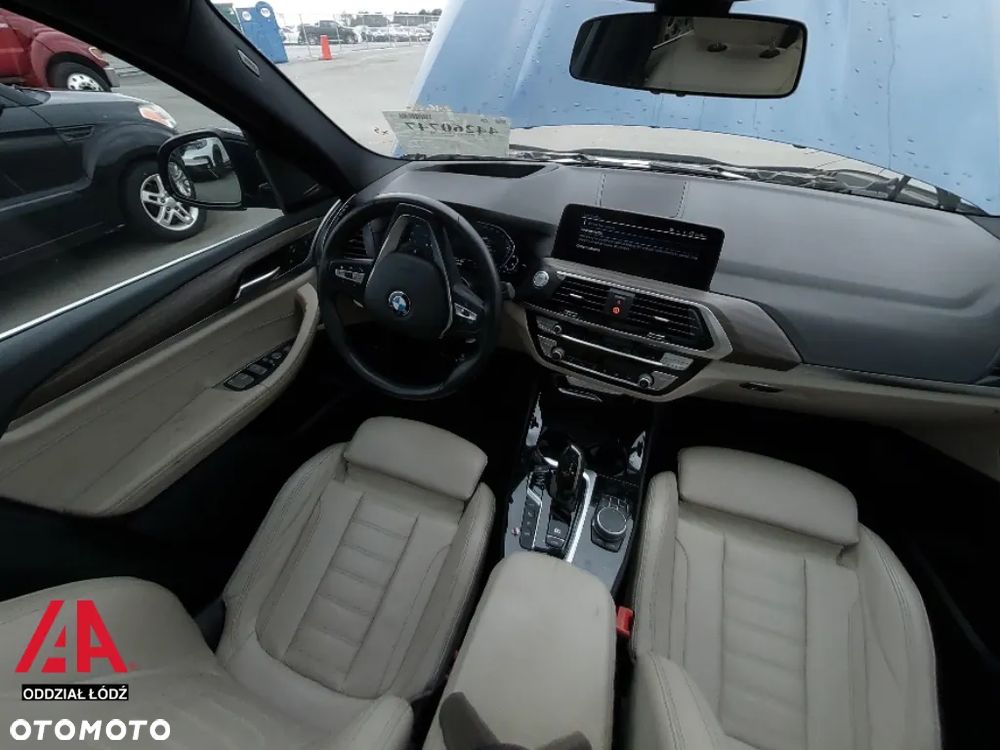 BMW X3 - 21