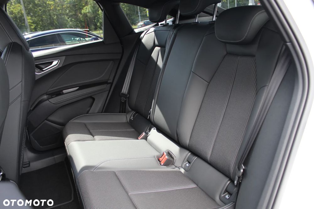 Audi Q4 Sportback e-tron 40 63kWh - 19