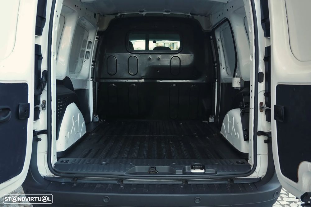 Renault KANGOO 1.5 DCI 3L IVA DEDUTÍVEL - 12