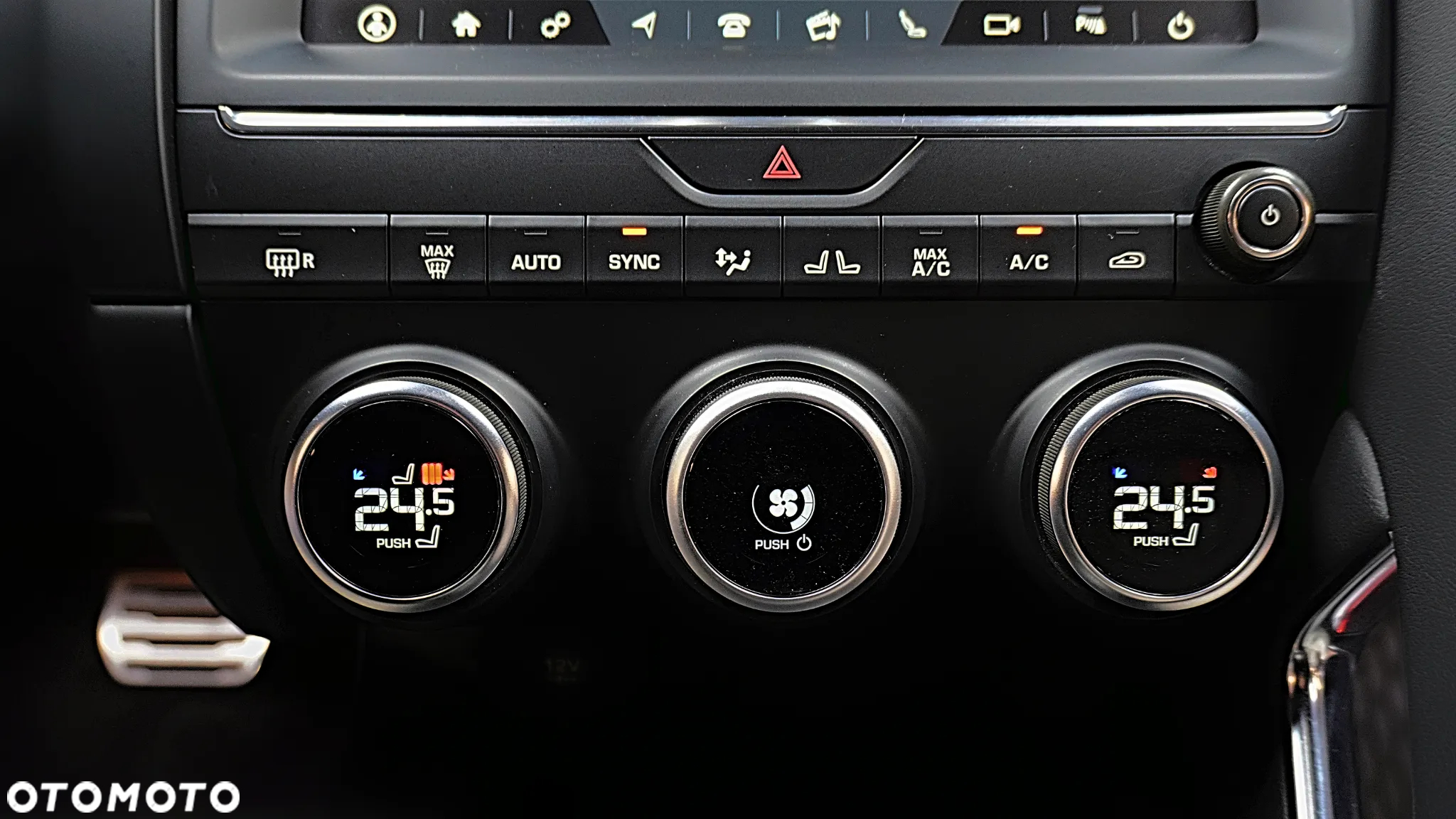 Jaguar E-Pace 2.0 i4D AWD S - 21