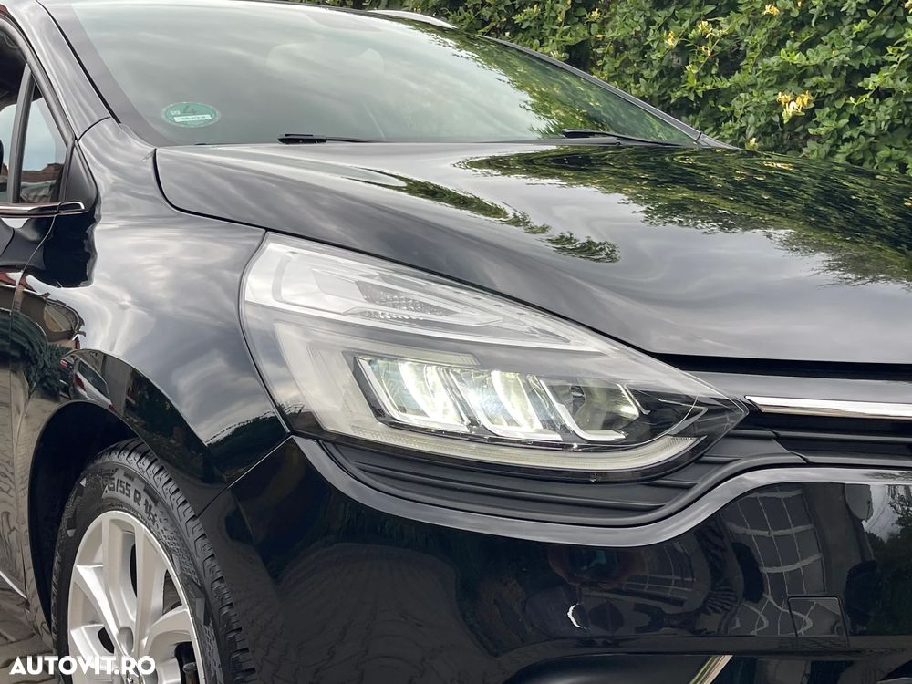 Renault Clio ENERGY TCe 90 Start & Stop Intens - 7