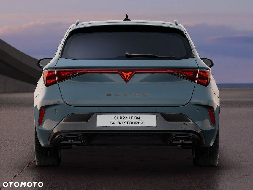 Cupra Leon Sportstourer - 6
