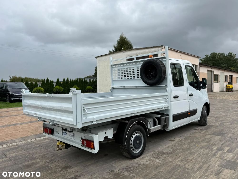 Renault Master - 8
