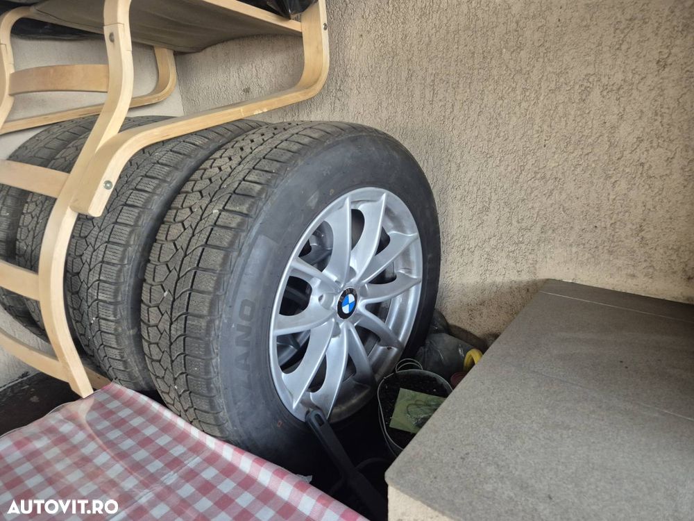 BMW X3 xDrive20d Aut. - 36