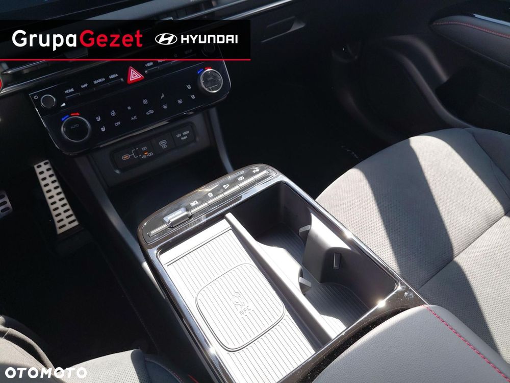 Hyundai Tucson - 12