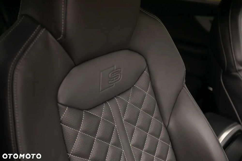 Audi Q7 50 TDI mHEV Quattro S Line Tiptr - 21