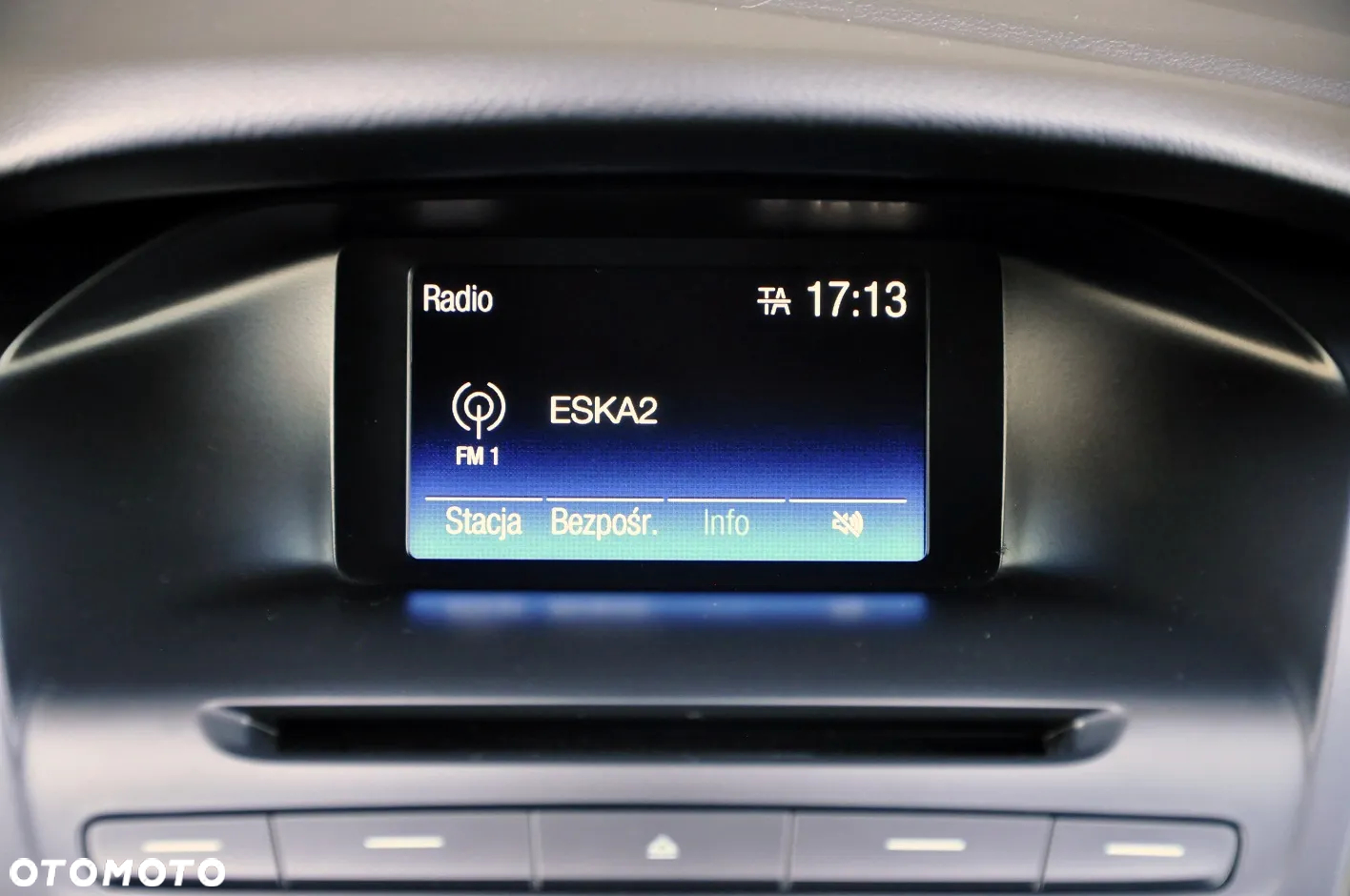 Ford Focus 1.0 EcoBoost ST-Line Style - 18