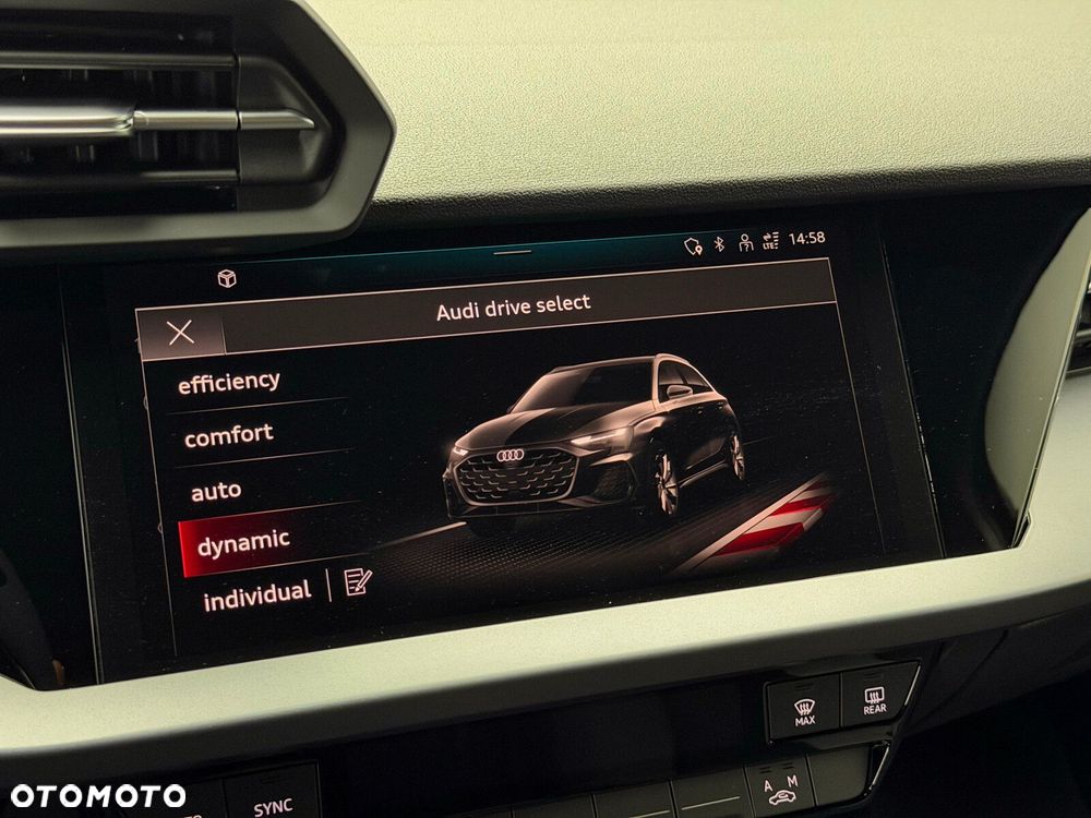 Audi A3 Sportback - 15