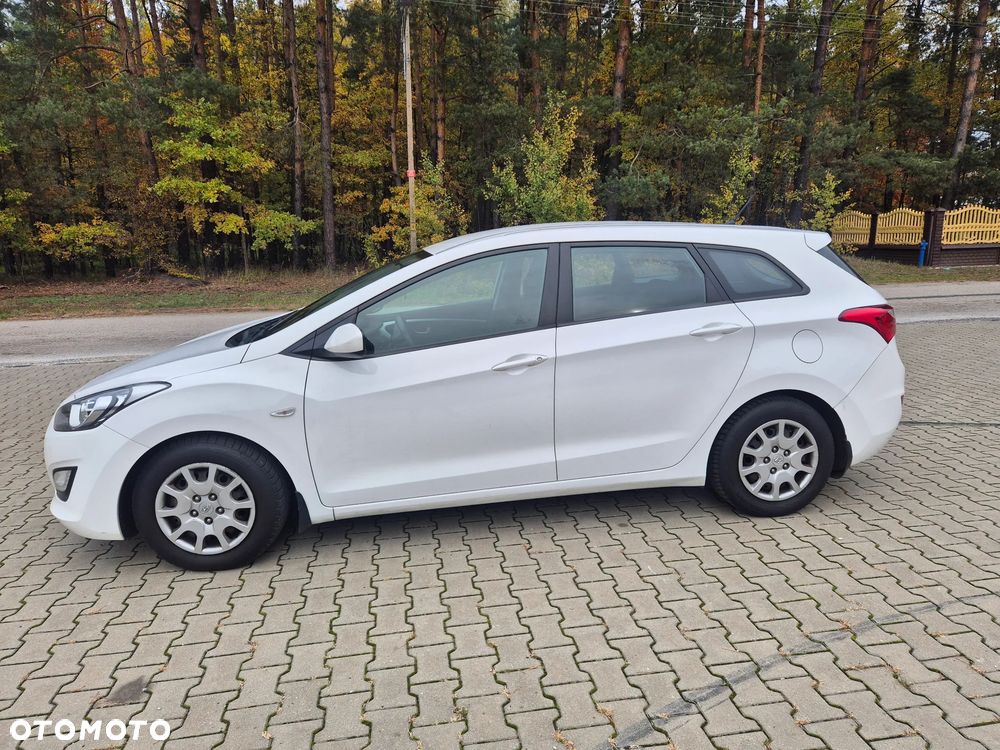Hyundai i30 1.6 CRDi Comfort - 5