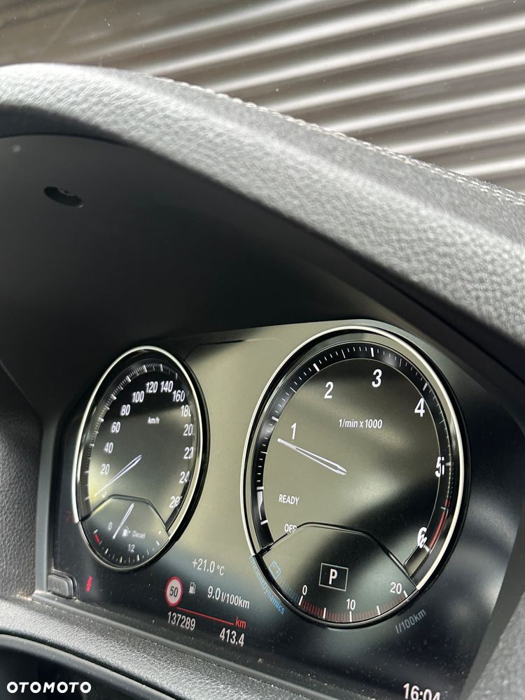 BMW Seria 2 220d Sport-Aut M Sport - 5