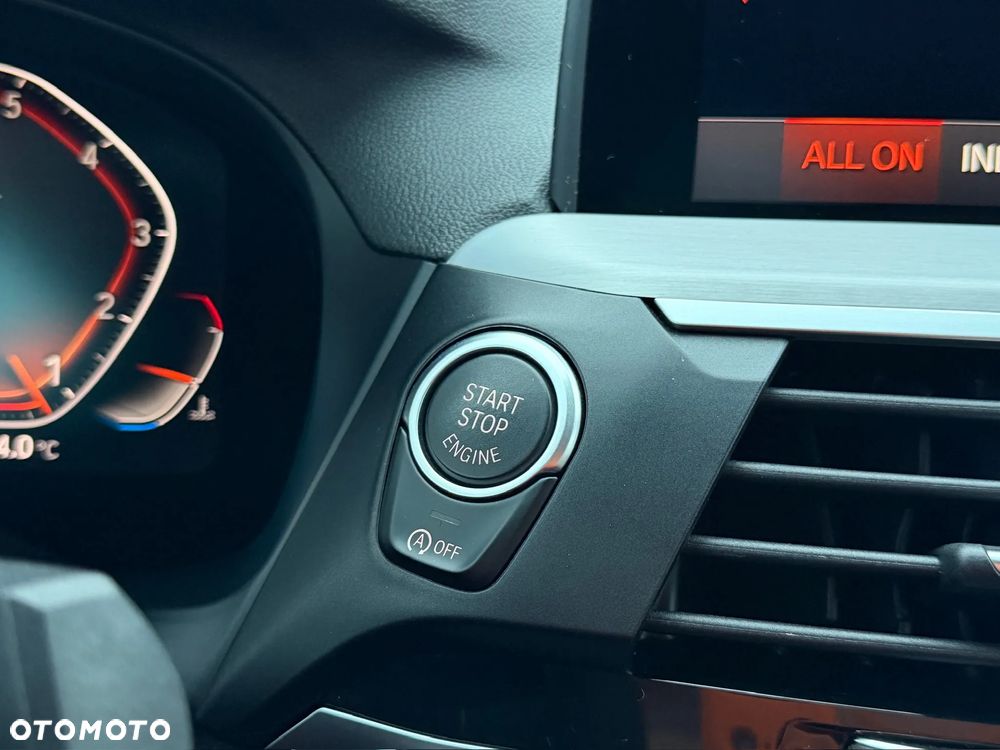 BMW X4 xDrive30i M Sport sport - 32