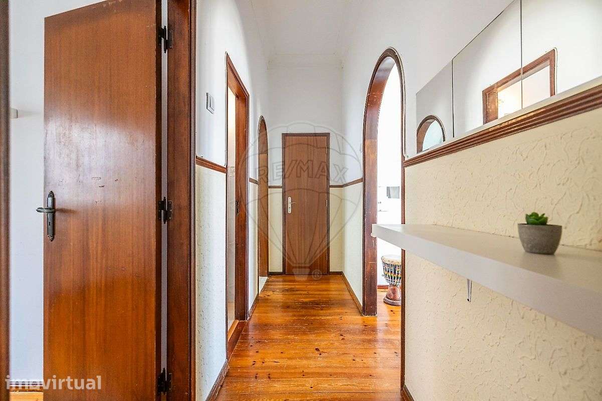 Apartamento T2 para venda - Grande imagem: 5/23