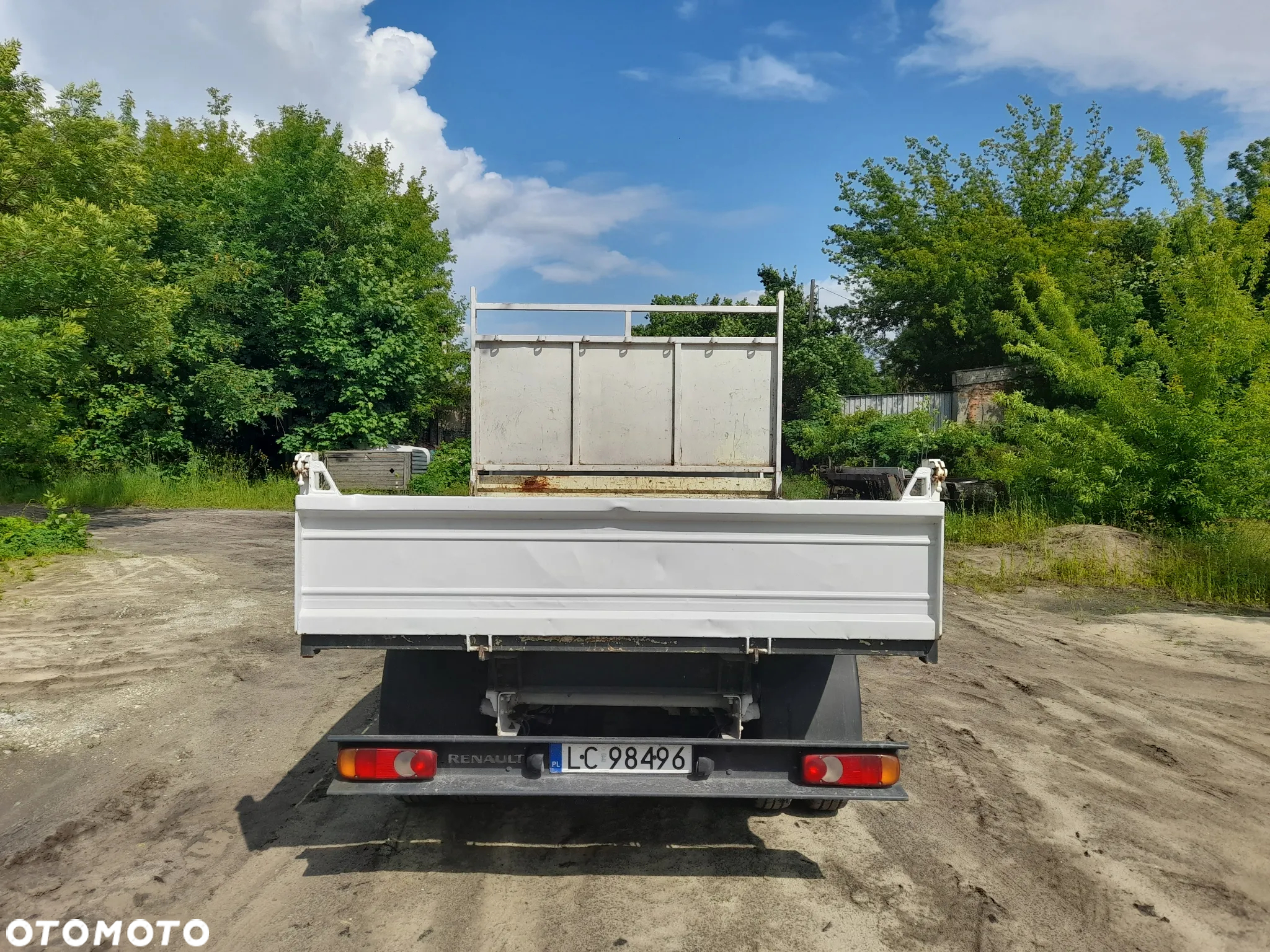 Renault Mascott - 8