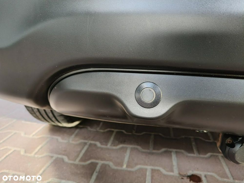 Nissan Qashqai 1.6 DIG-T Tekna - 14