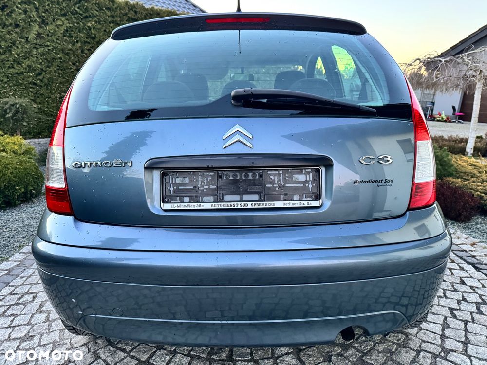 Citroën C3 - 15