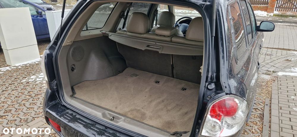 Hyundai Santa Fe 2.0 CRDi Middle / Active - 11