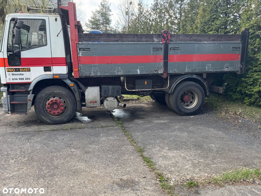 Iveco Eurotech - 4