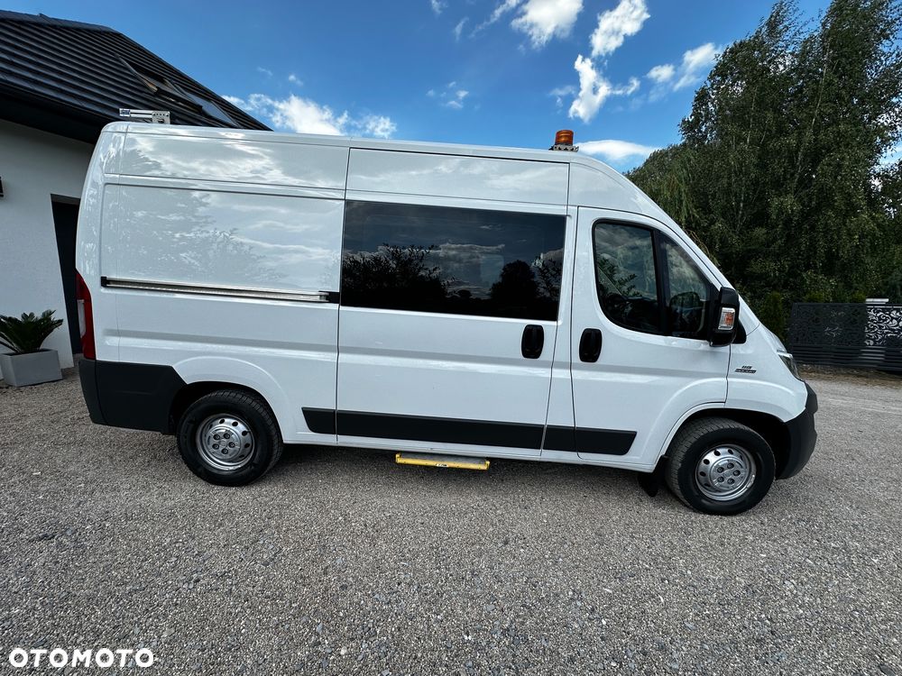 Fiat Ducato - 19