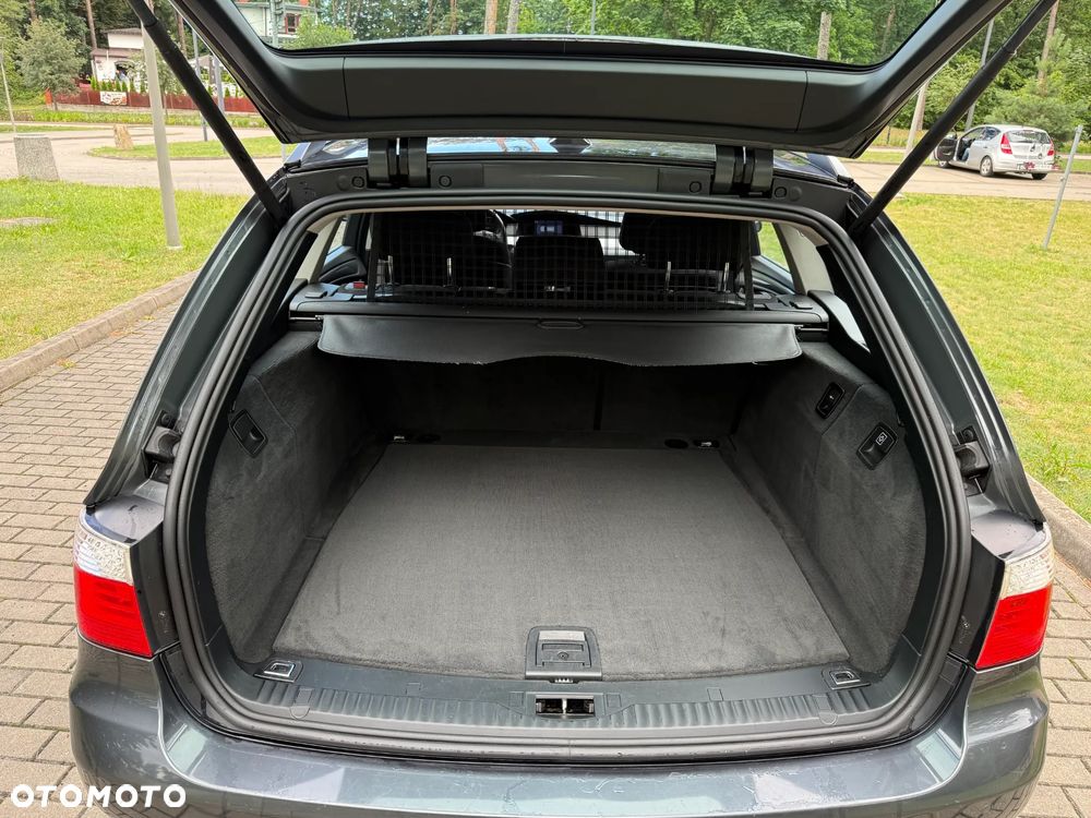 BMW Seria 5 - 14
