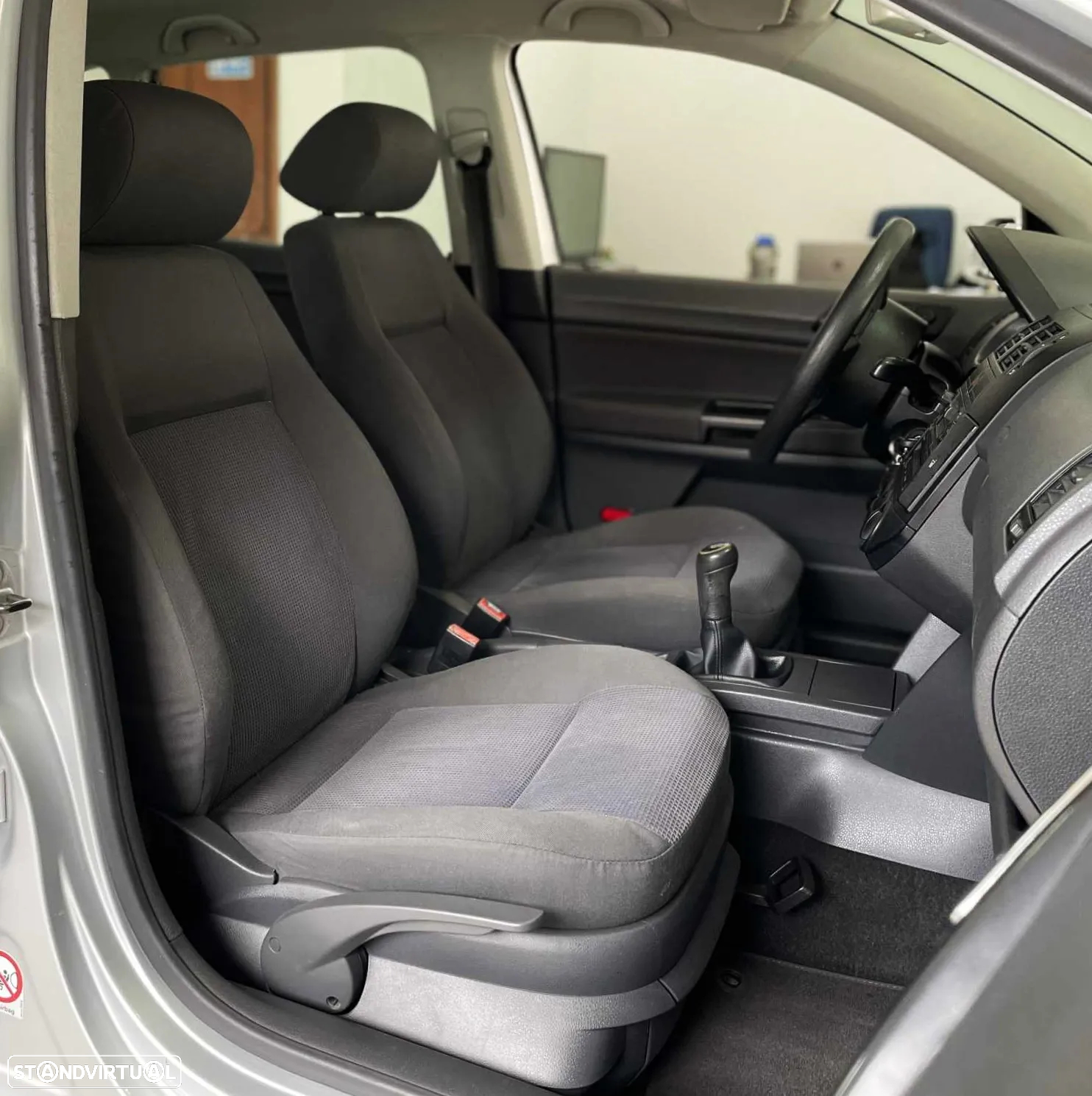 VW Polo 1.2 Confortline AC - 23