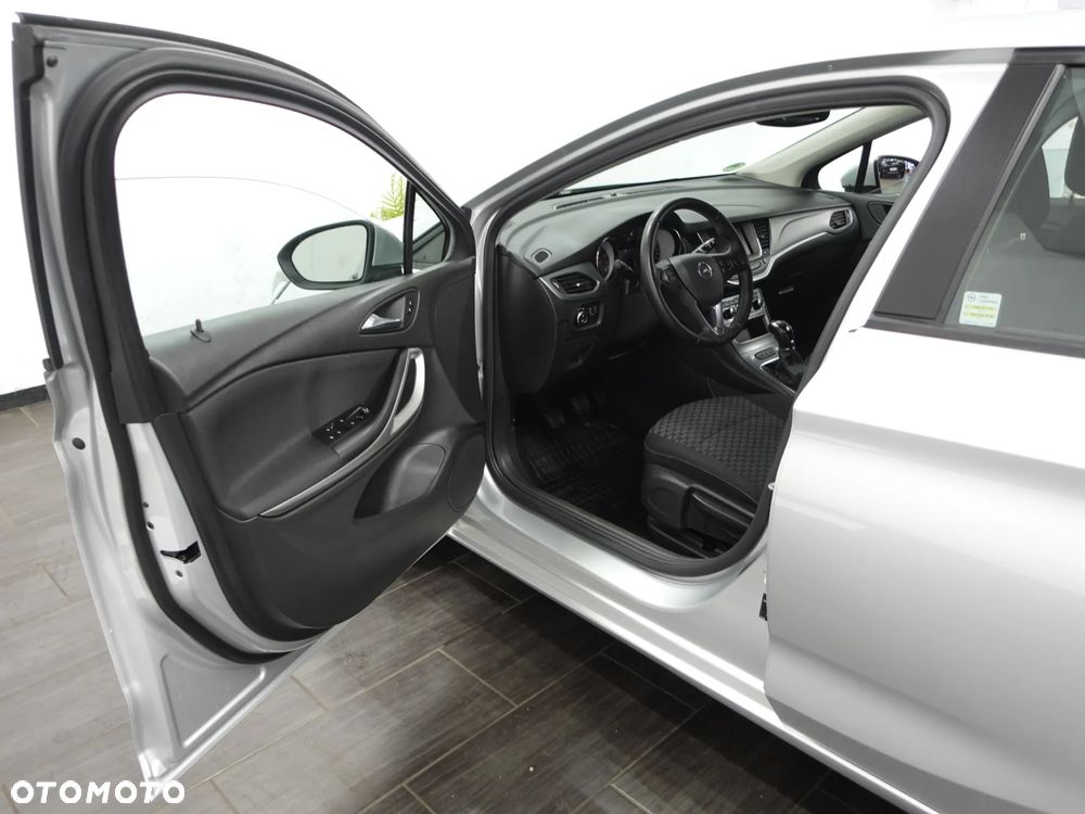 Opel Astra 1.2 Turbo Start/Stop 2020 - 18