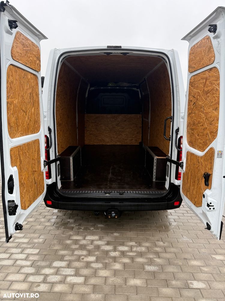 Renault Master - 7