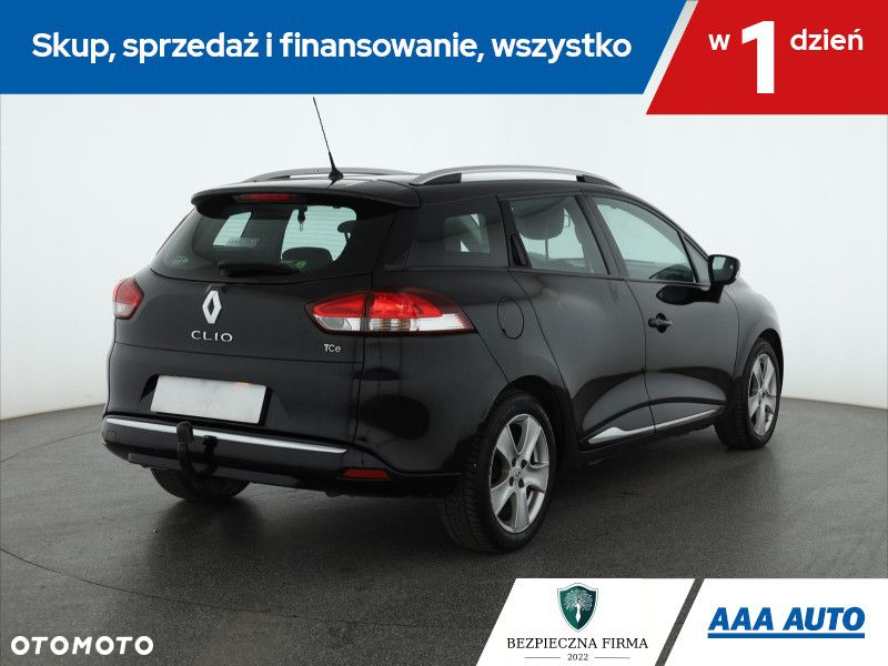 Renault Clio - 6