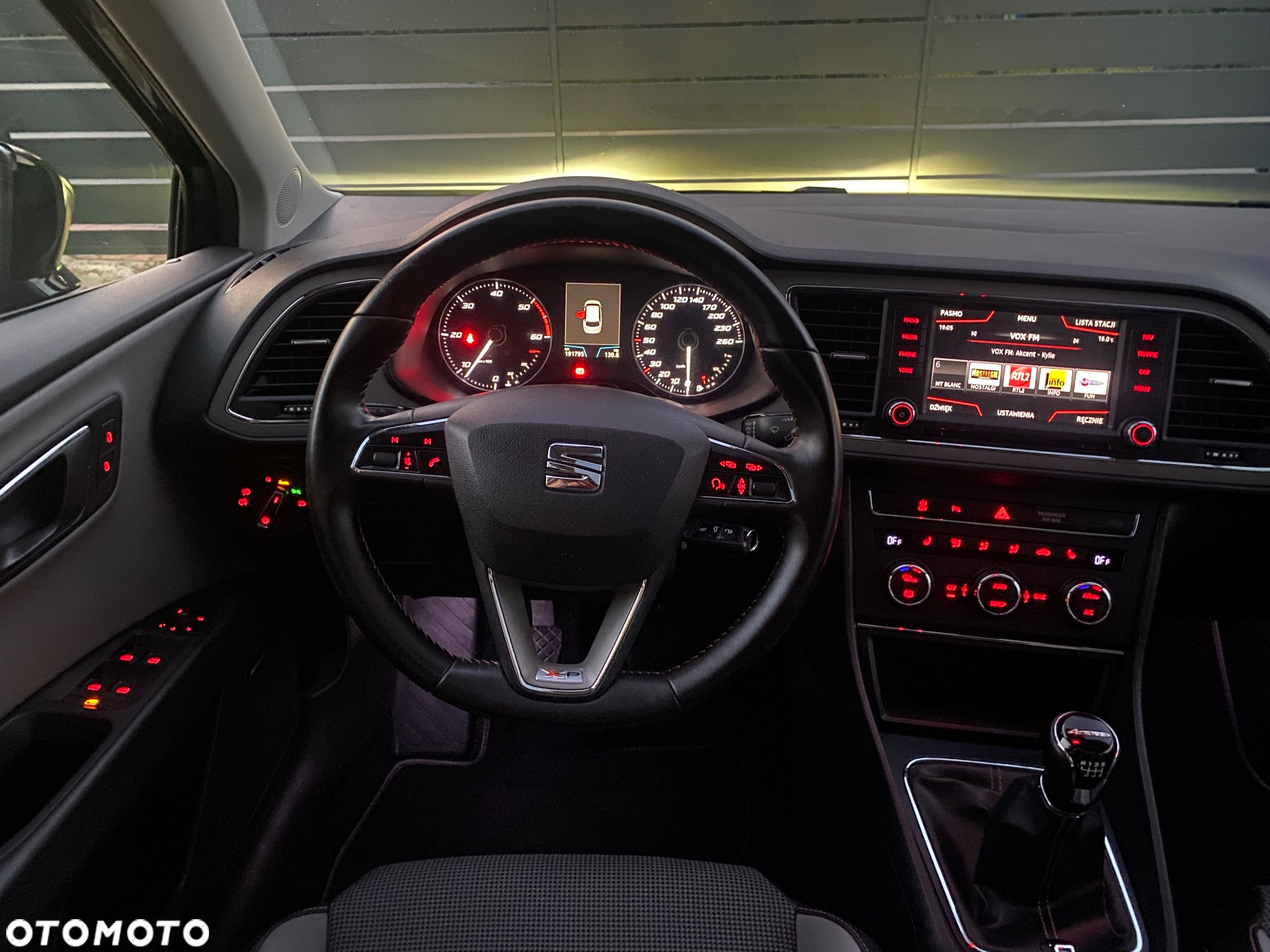Seat Leon - 23