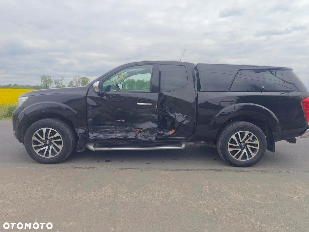 Nissan Navara KC 4x2 EU6 S&S Visia - 5