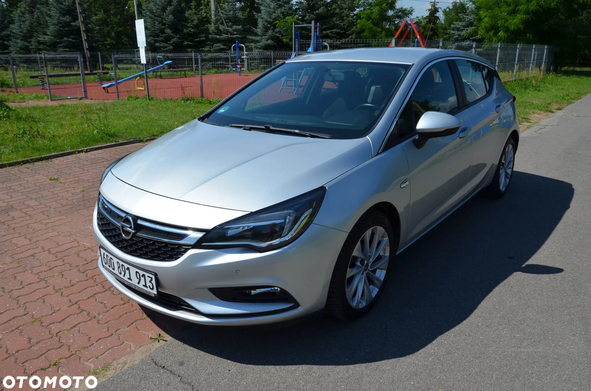 Opel Astra 1.0 Turbo Start/Stop Innovation - 2