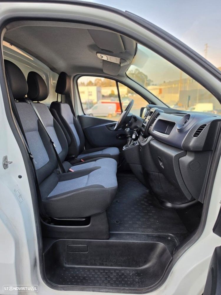 Opel Vivaro 1.6 CDTI L1H1 2.9T - 13