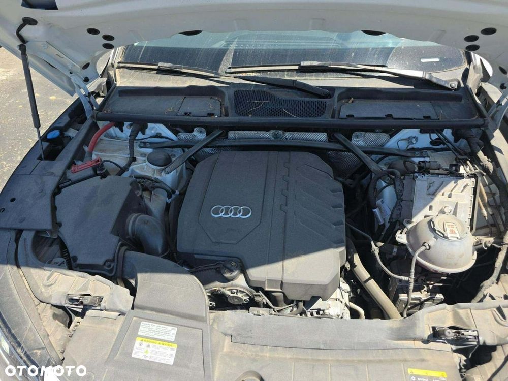 Audi Q5 45 TFSI quattro S tronic S line - 5