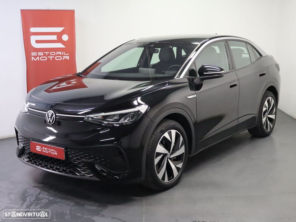 VW ID.5 77 kWh Pro Performance - 2