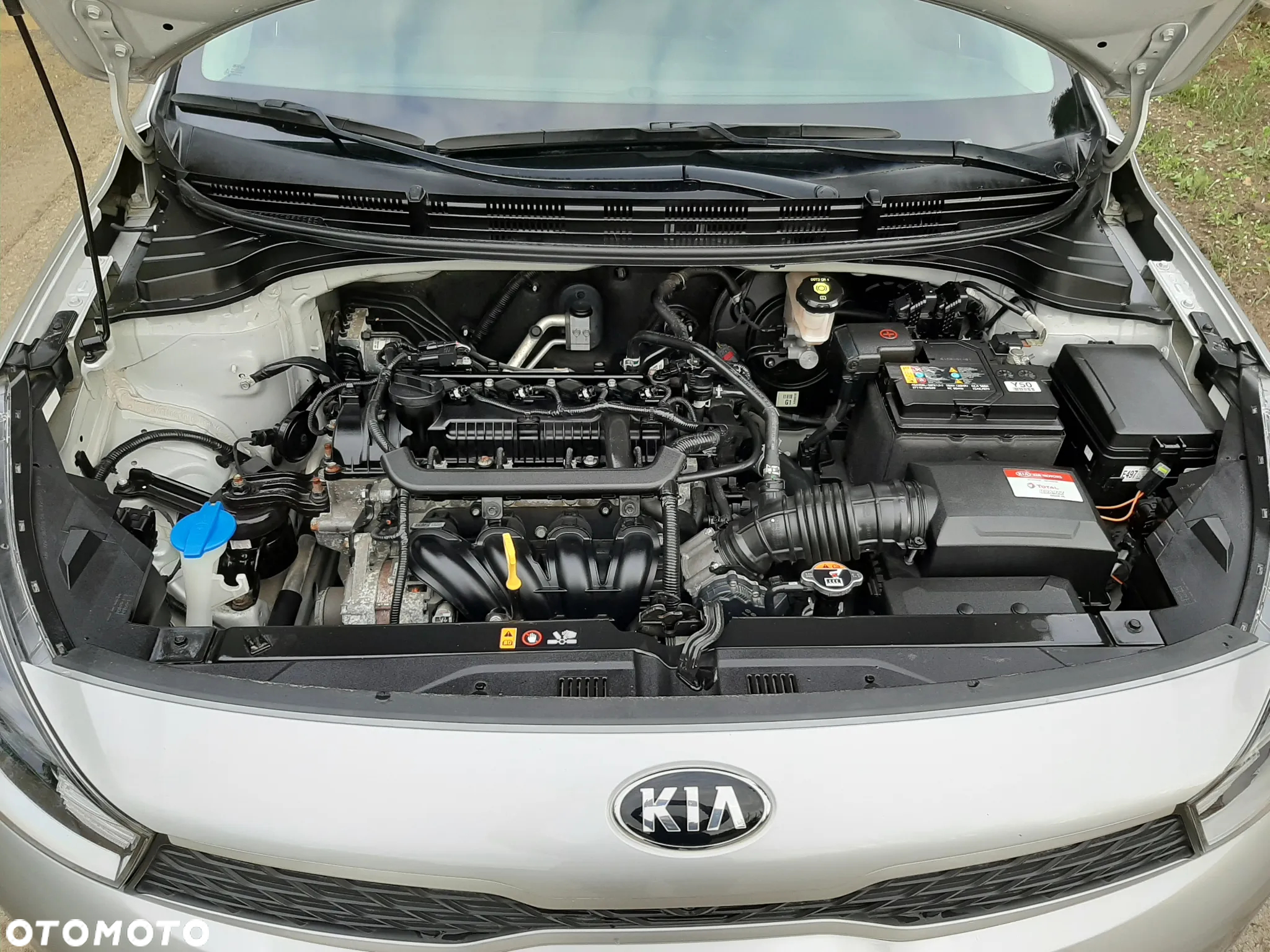 Kia Rio - 18