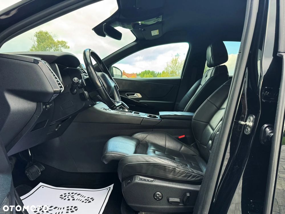 DS Automobiles DS 7 Crossback 2.0 BlueHDi Grand Chic - 6