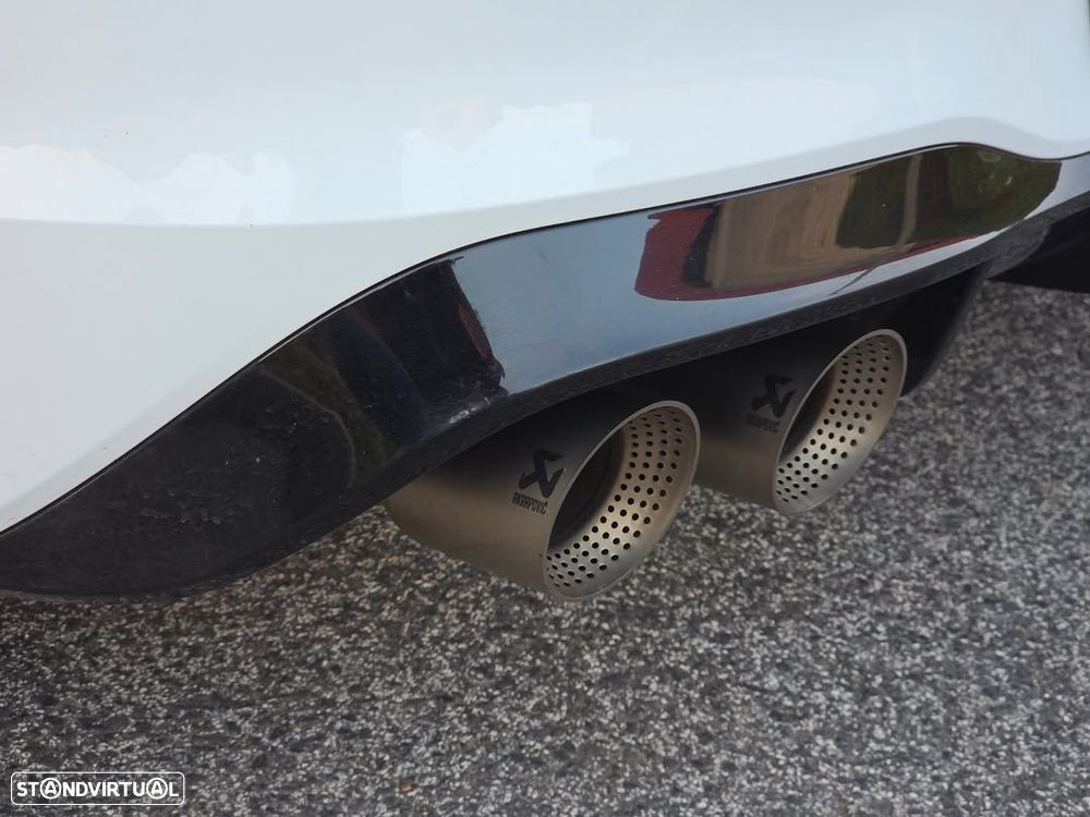 VW Golf 2.0 TSI R DSG - 13