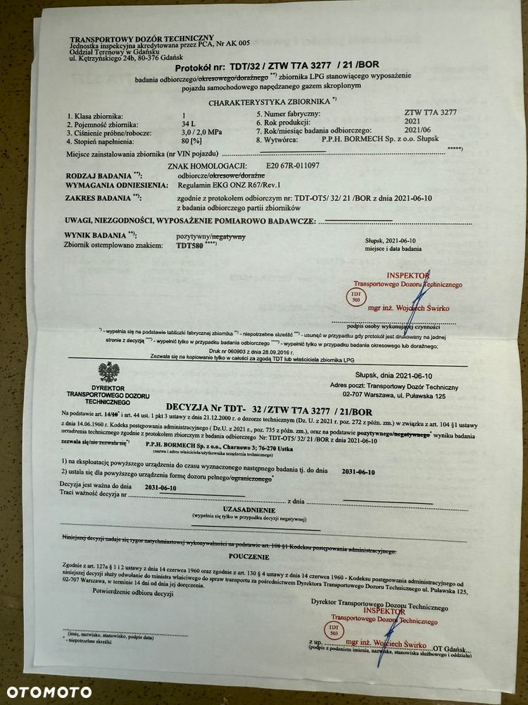 Chrysler Pacifica - 37