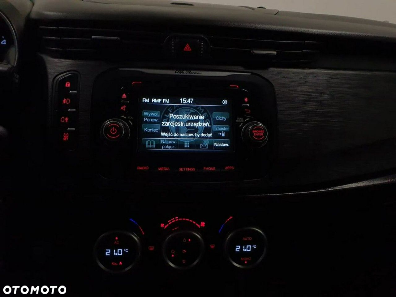 Alfa Romeo Giulietta 2.0 JTDM Sport - 19