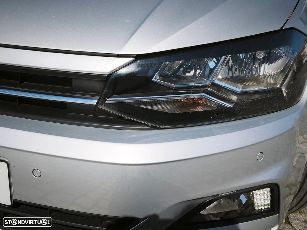 VW Polo 1.0 TSI Confortline - 6