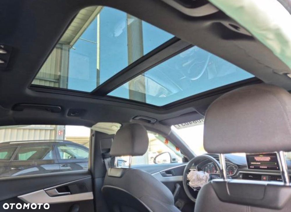 Audi A4 Avant 40 TDI quattro S tronic S line - 15