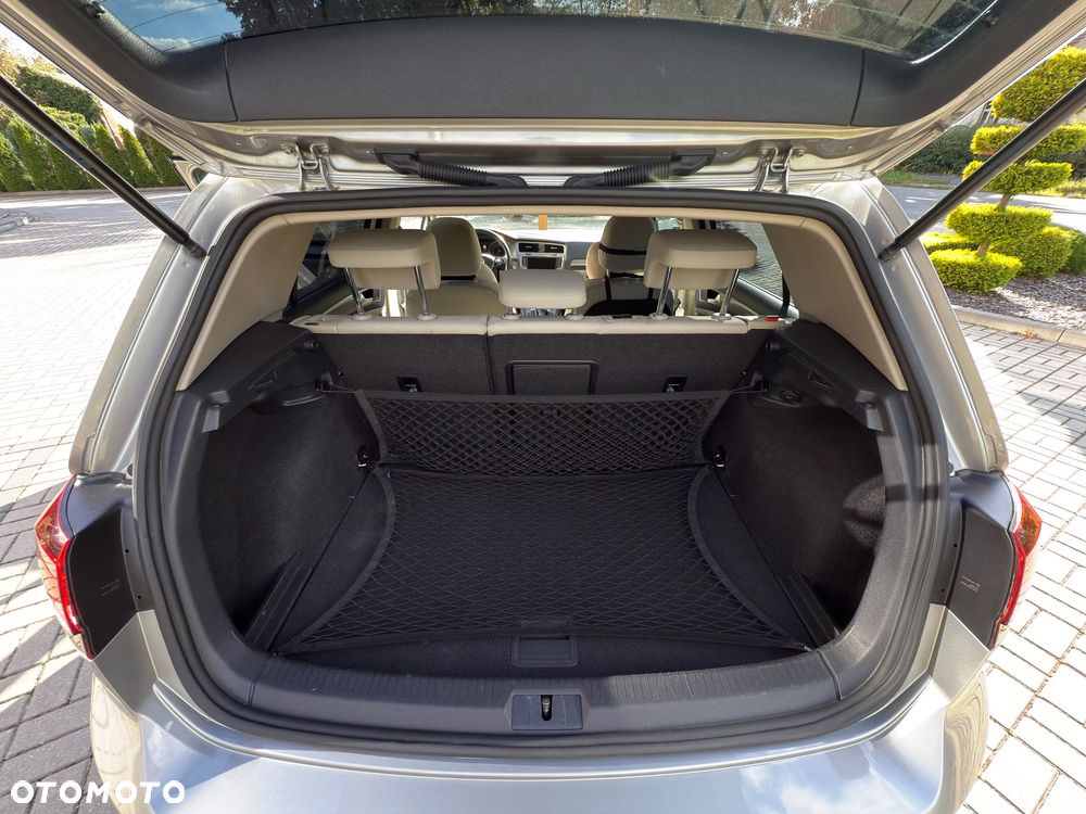 Volkswagen Golf 1.6 TDI BMT Highline DSG - 26