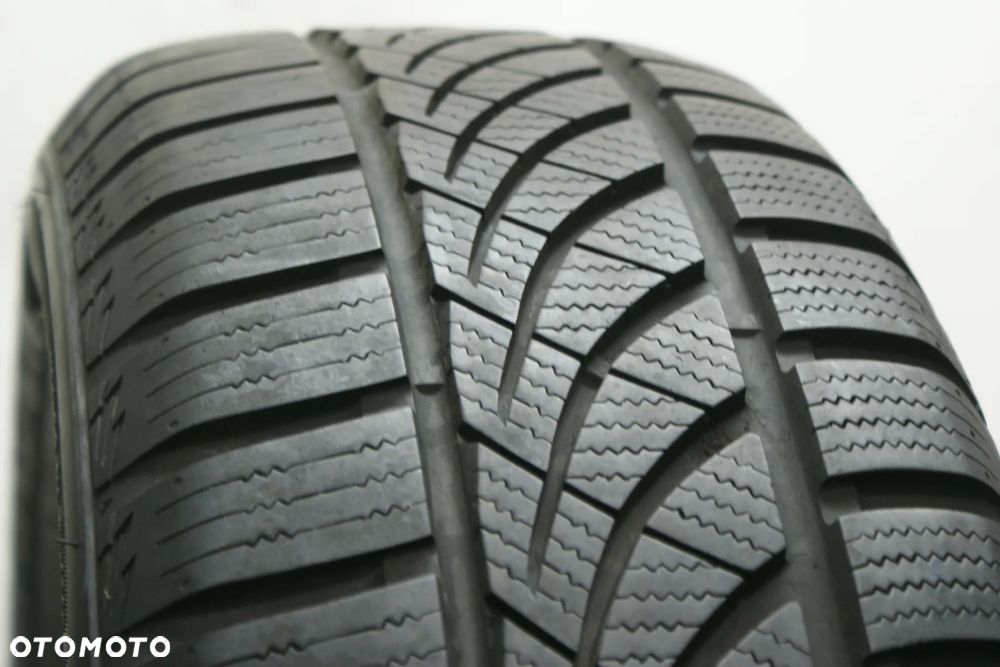 całoroczne 215/65R17 HANKOOK OPTIMO 4S , 7,2mm - 2